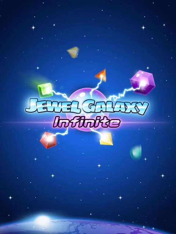 Jewel Galaxy: Infinite Jewel Galaxy: Infinite