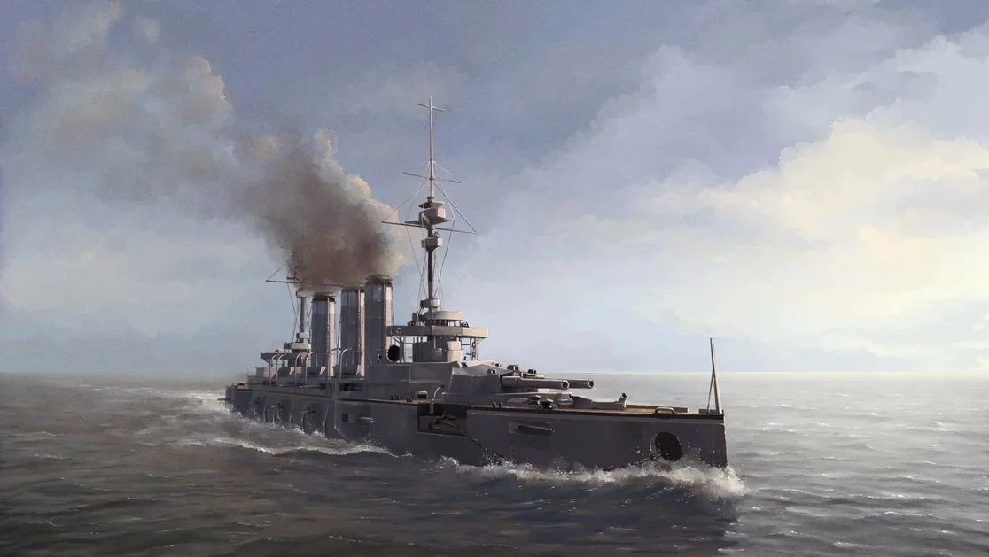 Ultimate Admiral: Dreadnoughts Ultimate Admiral: Dreadnoughts