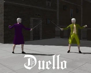 Duello (itch) Duello (itch)