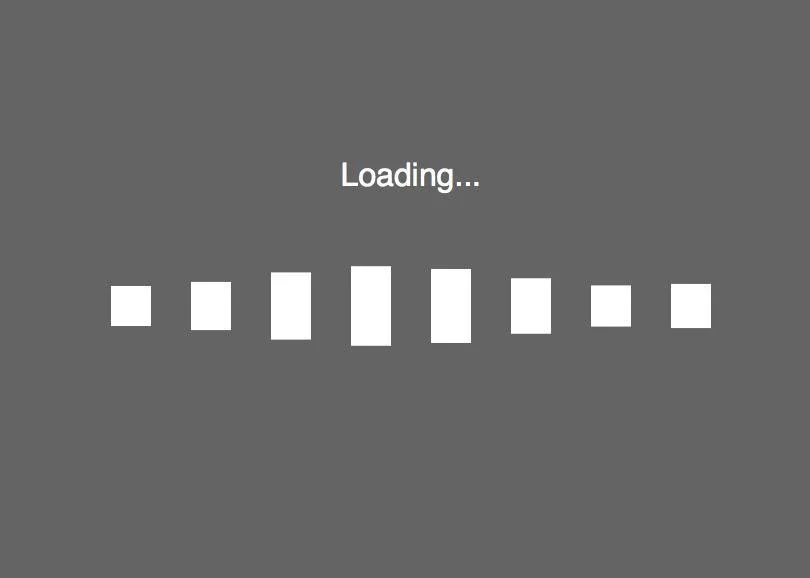 Loading (itch)