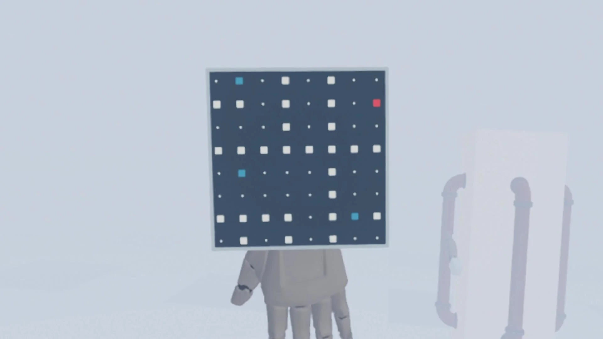 Статьи по inFogginess [VR] (itch)