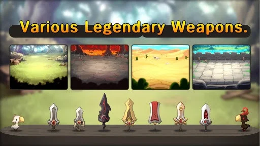God of Attack God of Attack
