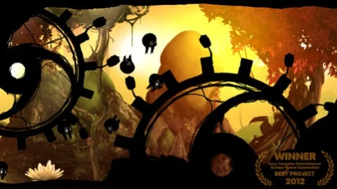 BADLAND BADLAND
