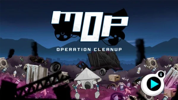 Рецензии MOP: Operation Cleanup