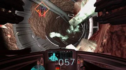 Статьи по VR Space Adventure