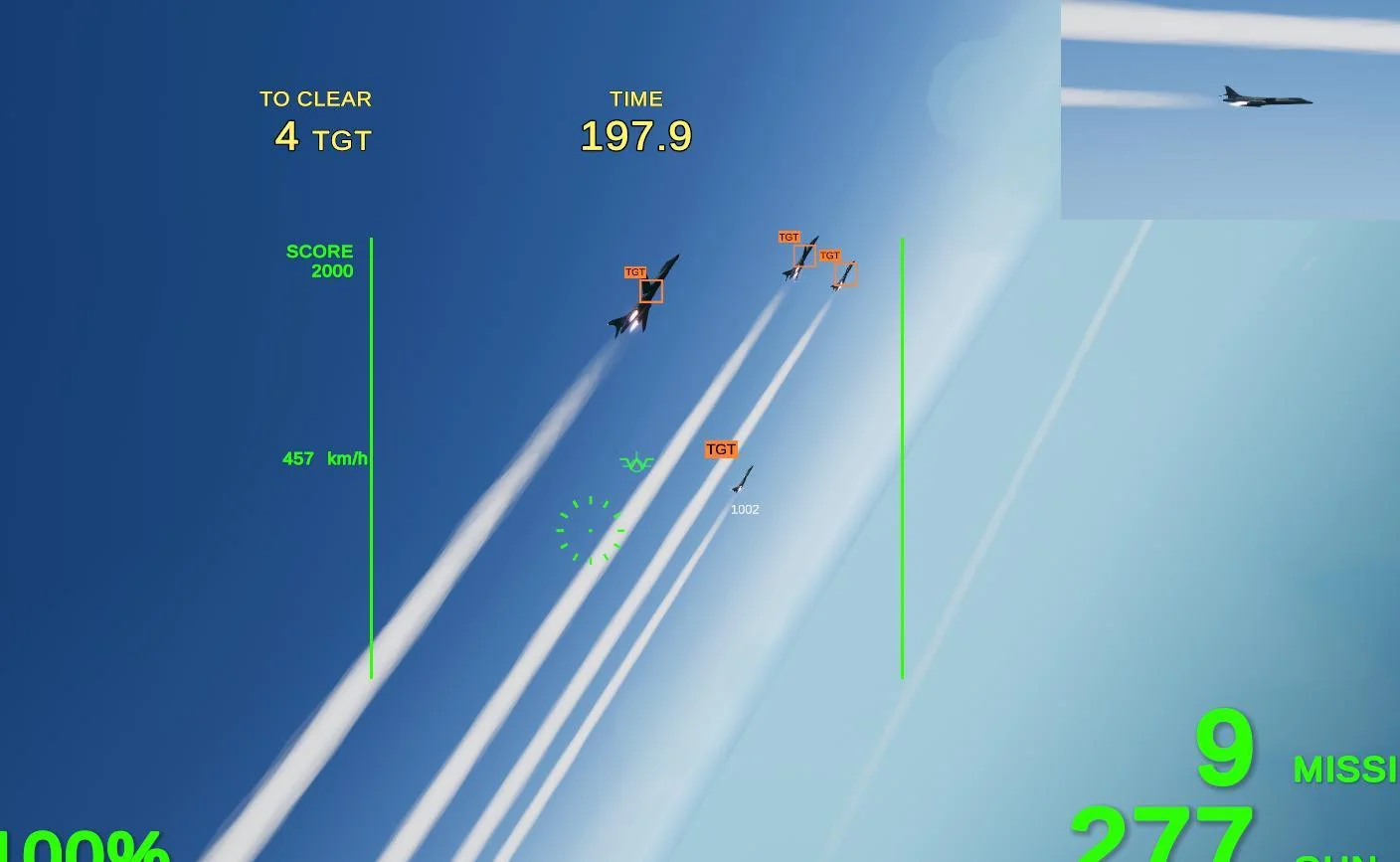 Tiny Combat Arcade (itch) Tiny Combat Arcade (itch)