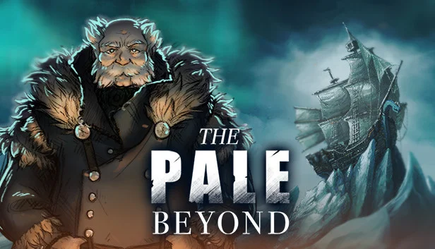 The Pale Beyond The Pale Beyond