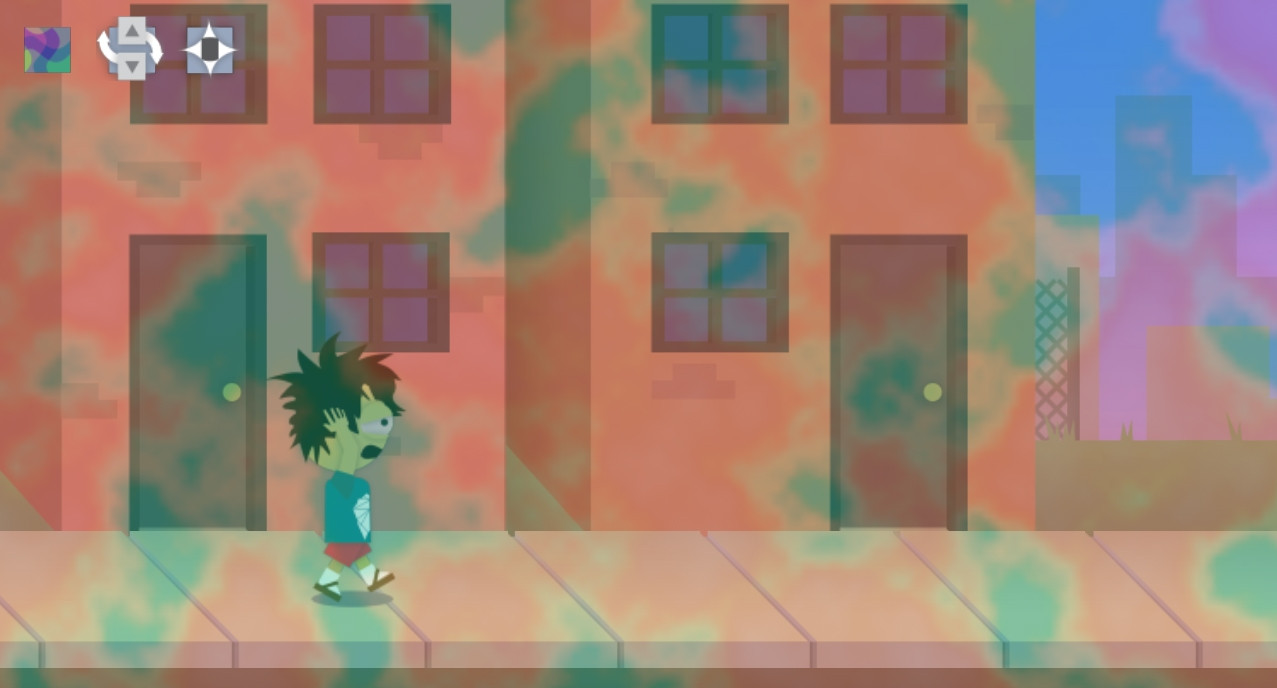 Hypochondriac (itch)