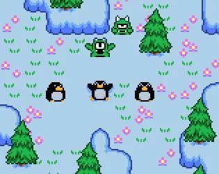 Grimps: A Christmas Puzzle (itch) Grimps: A Christmas Puzzle (itch)
