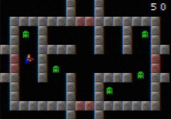Nail Gun Hero (rujogames) (itch) Nail Gun Hero (rujogames) (itch)