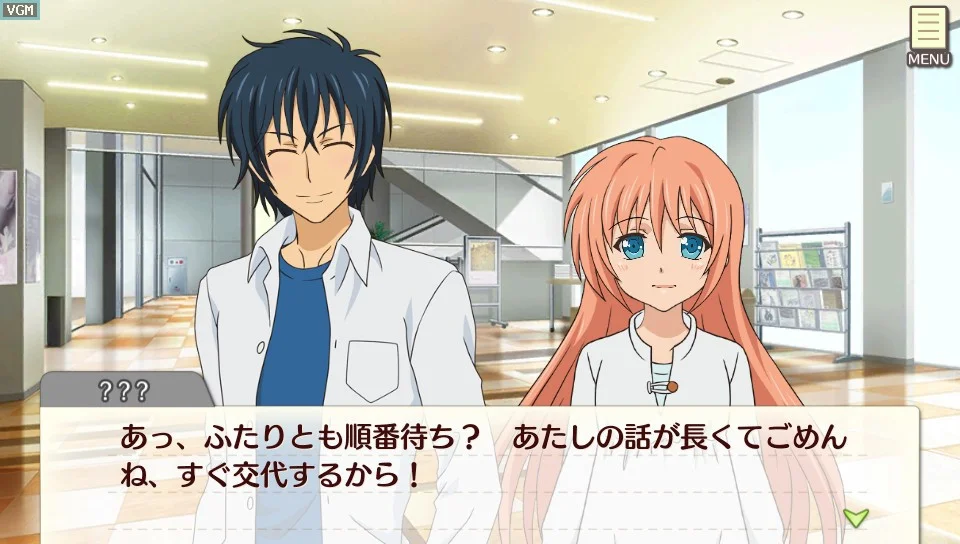 Golden Time: Vivid Memories Golden Time: Vivid Memories