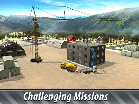 Skyscraper Construction Simulator Skyscraper Construction Simulator