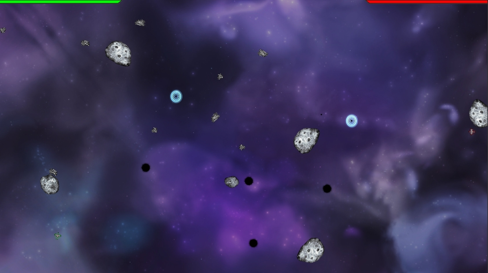 Player:Void (itch) Player:Void (itch)