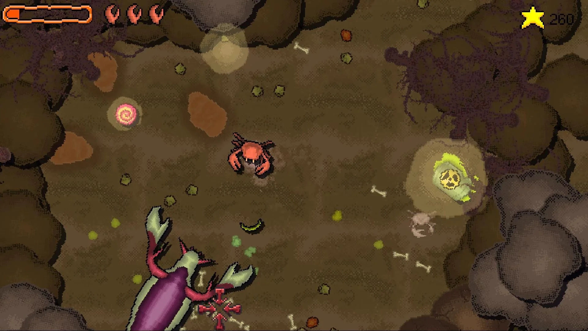 Рецензии Adventures On The Polluted Islands