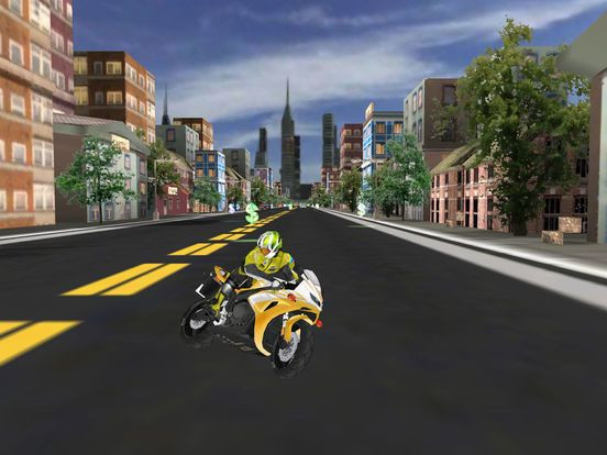 Статьи по Extreme Biking 3D Pro Street Biker Driving Stunts