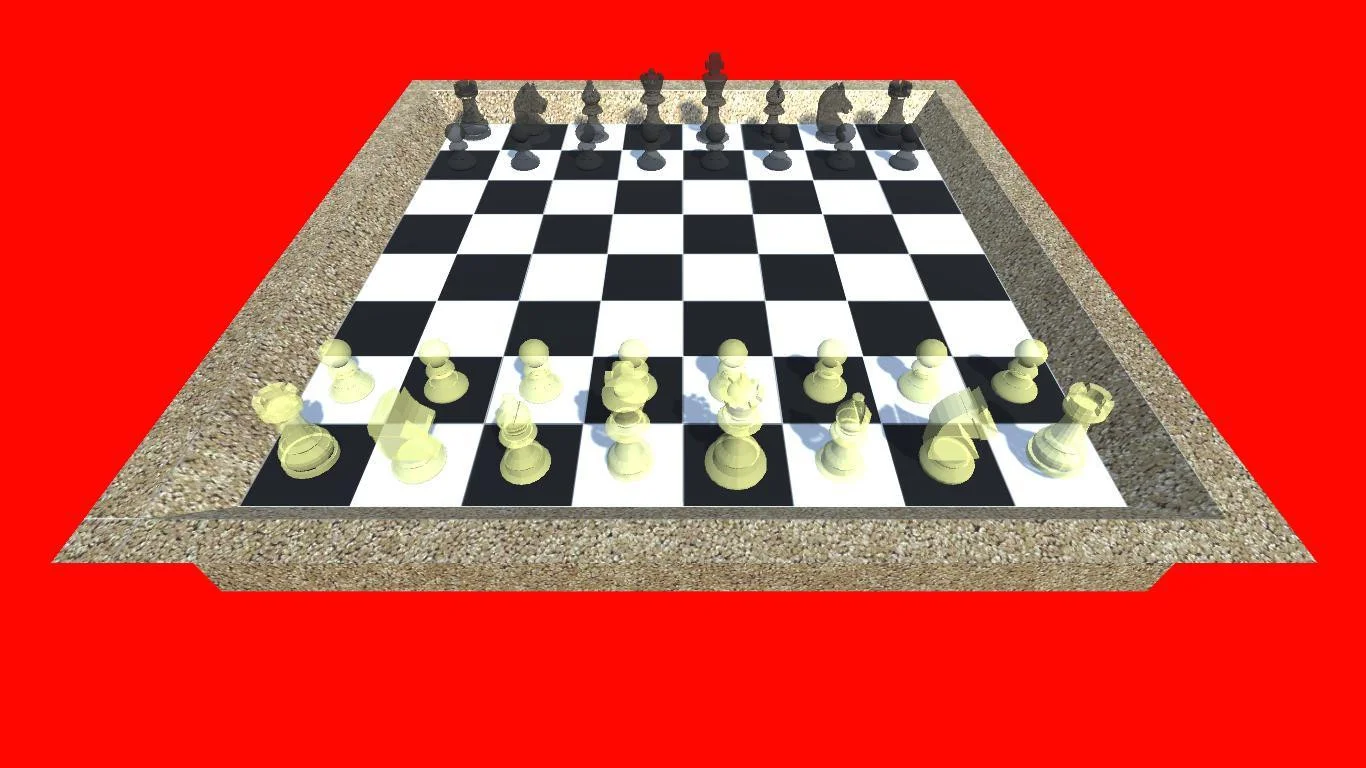 Рецензии Chess (itch) (Adnanaddu)