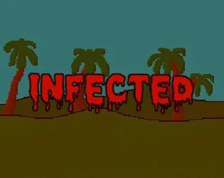 Новости о Infected (LostSourceStudios) (itch)