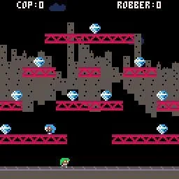 Cops and Robbers 4 (itch) Cops and Robbers 4 (itch)