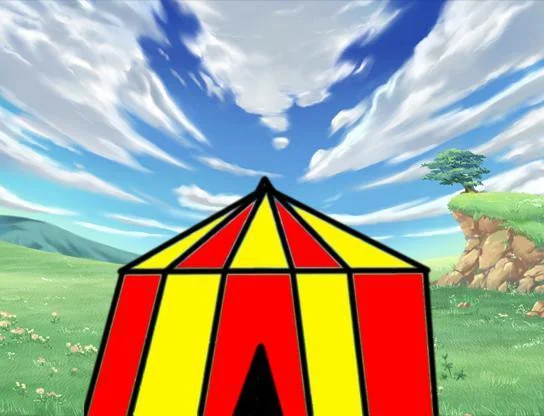 Ironclaw Circus (itch) Ironclaw Circus (itch)