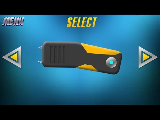 Рецензии Electric Stun Gun Scare Joke