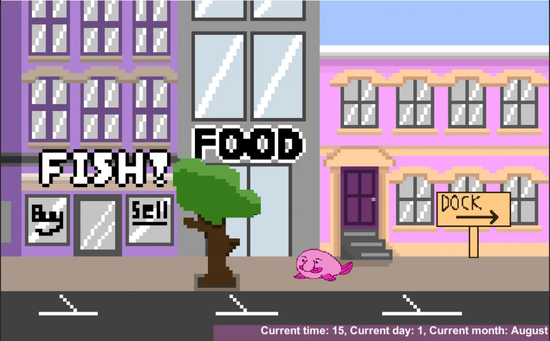 BlobFish-ing (itch) BlobFish-ing (itch)