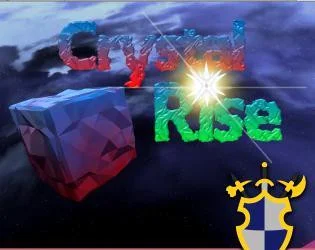 Crystal Rise (itch) Crystal Rise (itch)