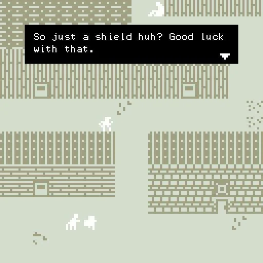Статьи по Dungeon of Life (itch)