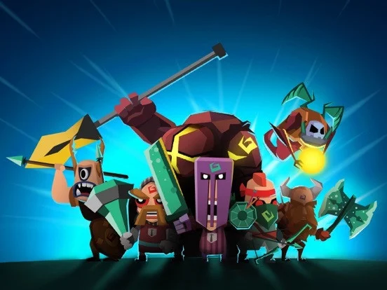Magic War - Castle Defense Magic War - Castle Defense