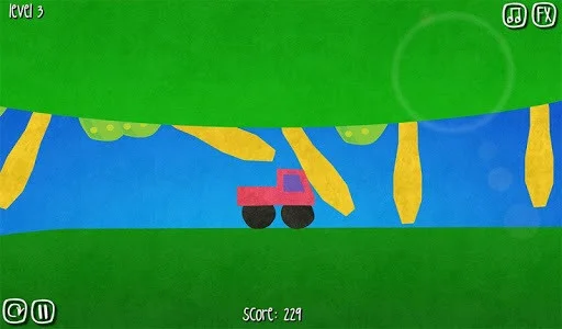 Jelly Truck