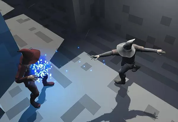 Dungeon Grinder (itch) Dungeon Grinder (itch)
