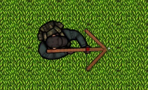 Planet of the Bears (itch) Planet of the Bears (itch)