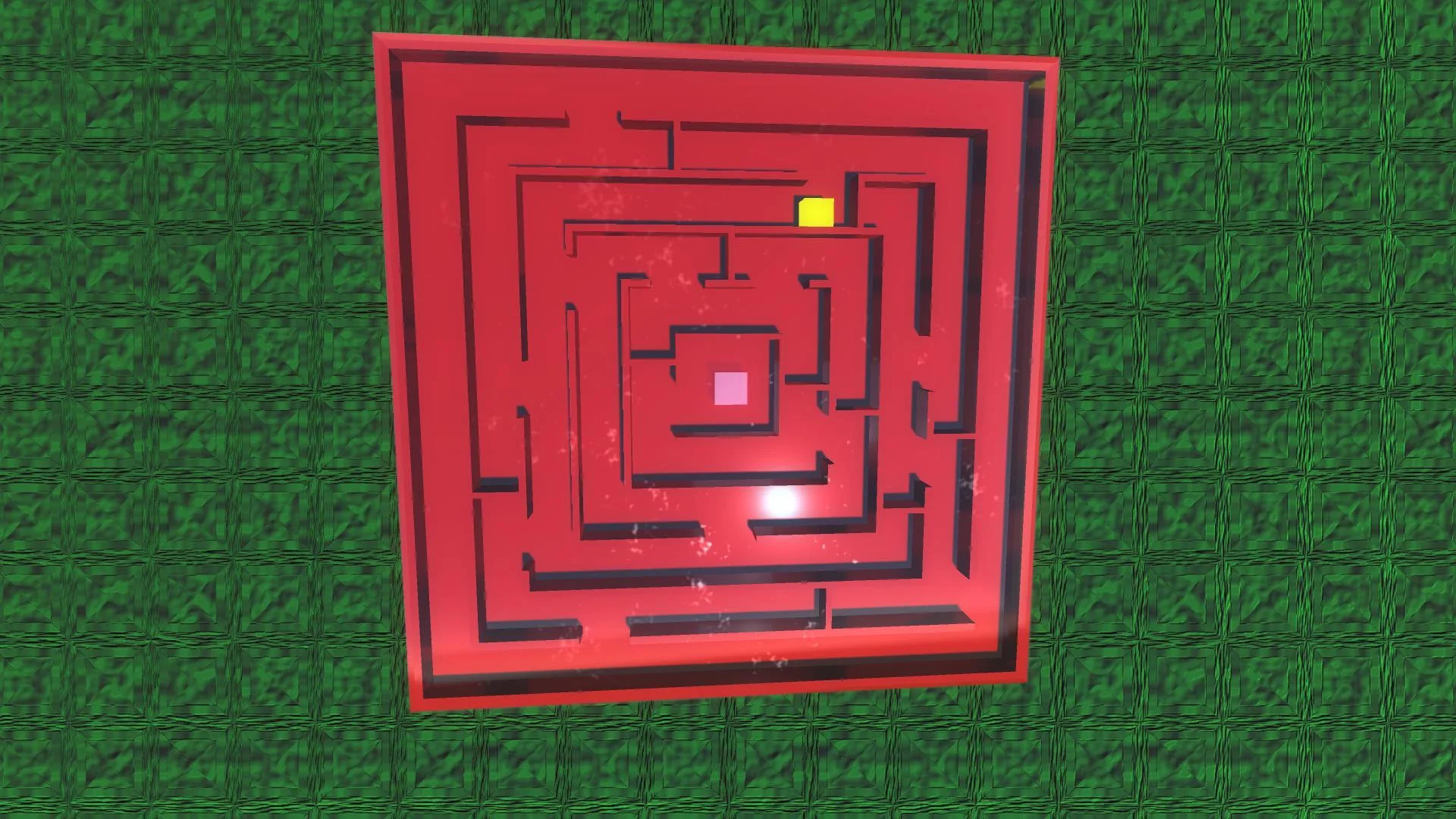 Статьи по Super Shape Maze (itch)