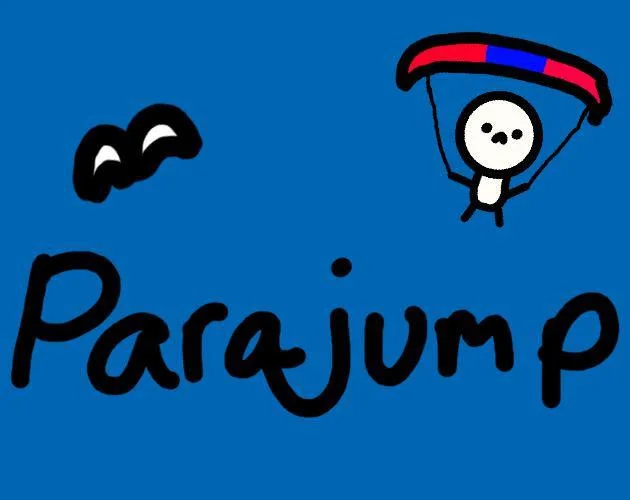 Parajump (First game) (itch) Parajump (First game) (itch)