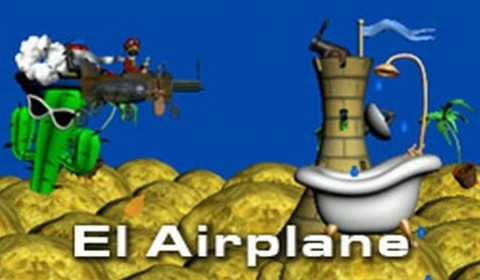 El Airplane El Airplane