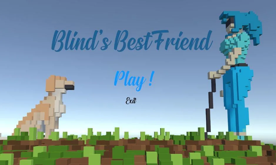Blind's Best Friend (itch) Blind's Best Friend (itch)