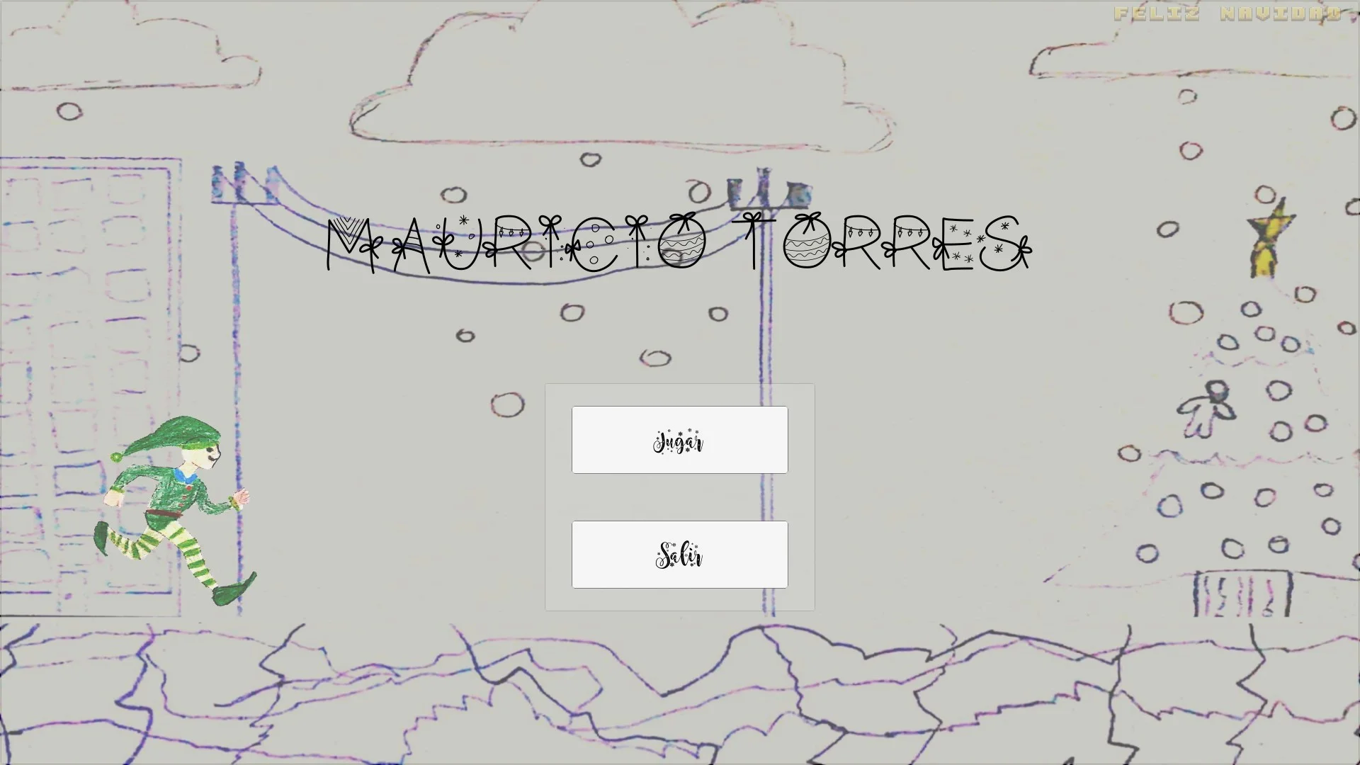 Mauricio Torres (itch) Mauricio Torres (itch)