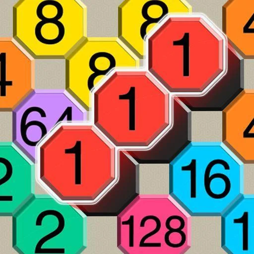 Рецензии Cell Connect 2048 (itch)