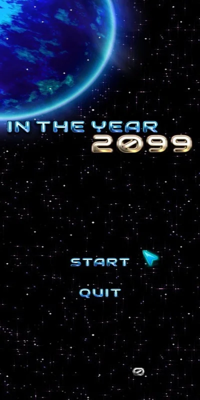 In The Year 2099 (itch) In The Year 2099 (itch)