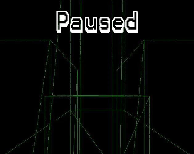 Paused (itch)