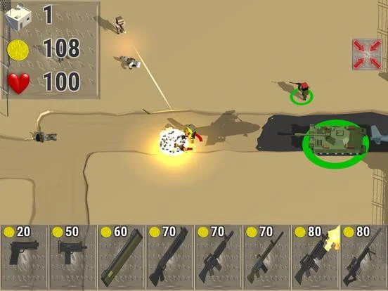 TerrorDefensePro