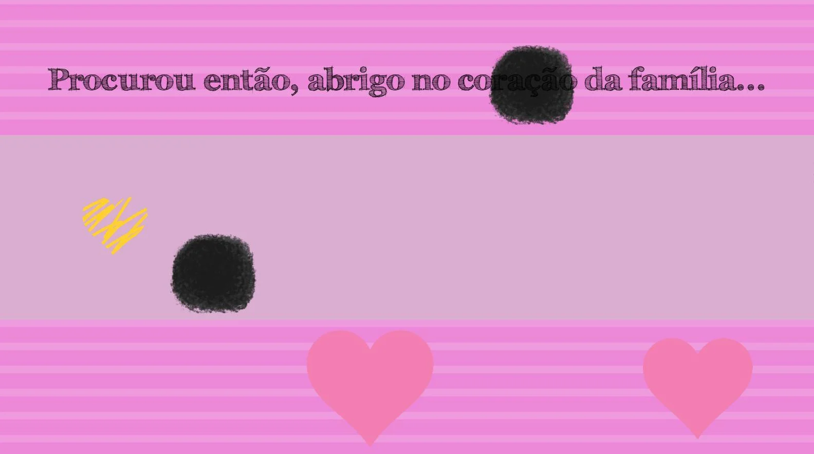 Onde o lar está (itch)