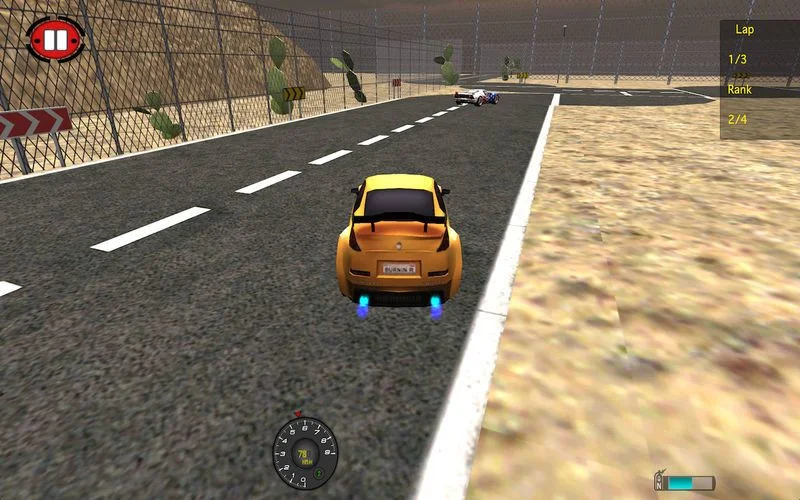 Speed Car Fighter 3D 2015 Free Speed Car Fighter 3D 2015 Free
