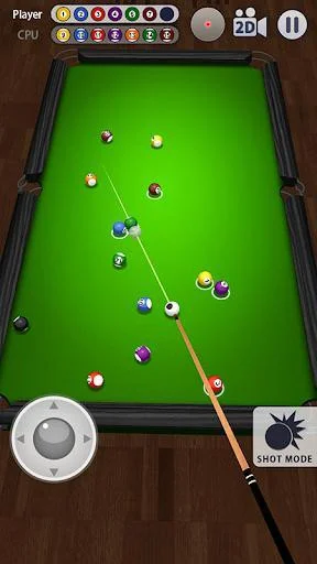 Pool Master - Free 8ball pool game Pool Master - Free 8ball pool game