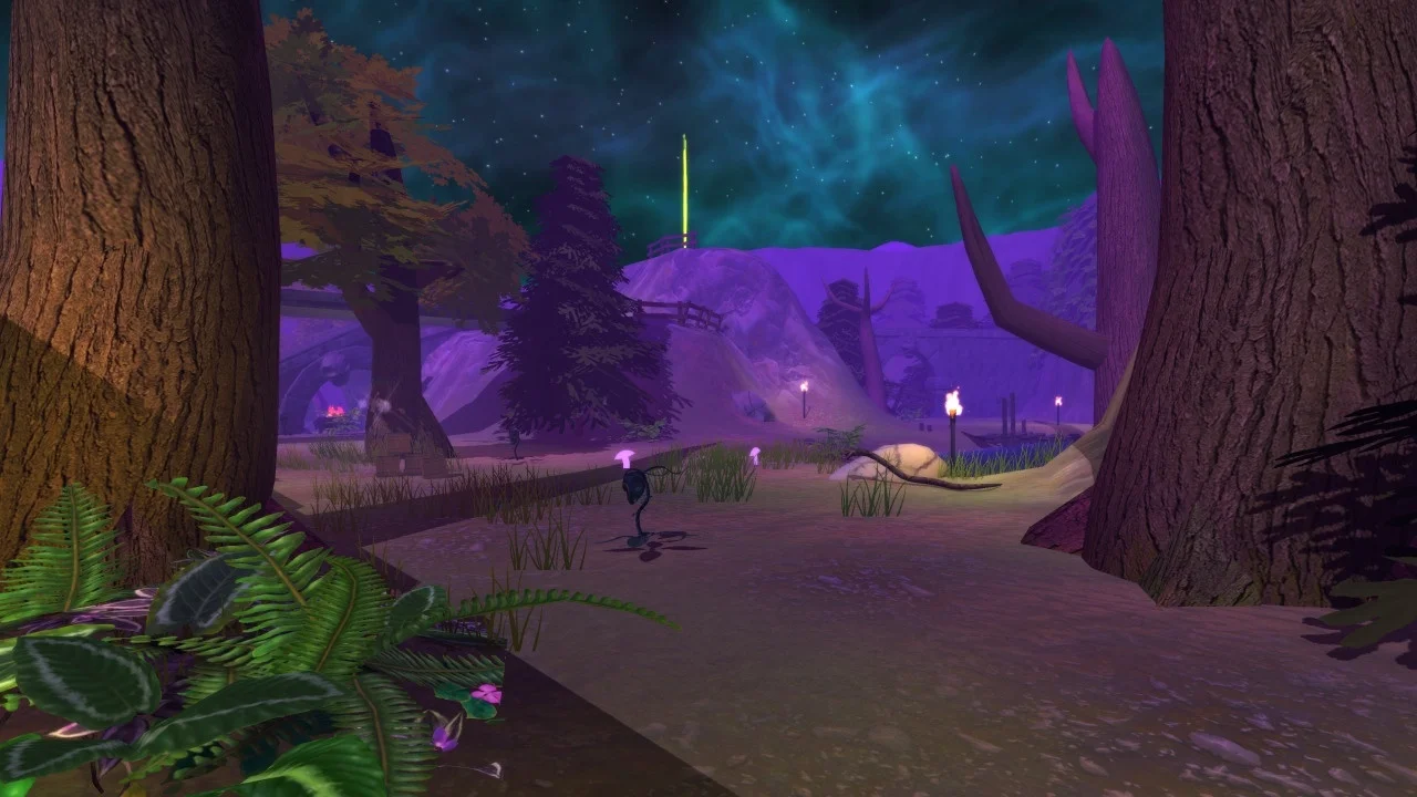 Nocveil (itch)