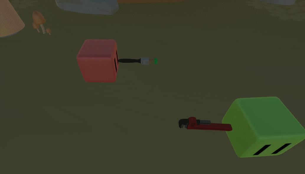 Slimecing (itch)