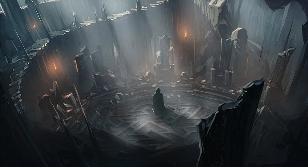 Shadowgate (2014) Shadowgate (2014)