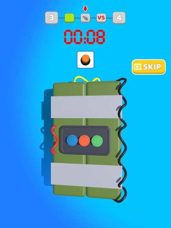 Bomb Defuse 3D - Epic Bomber Bomb Defuse 3D - Epic Bomber