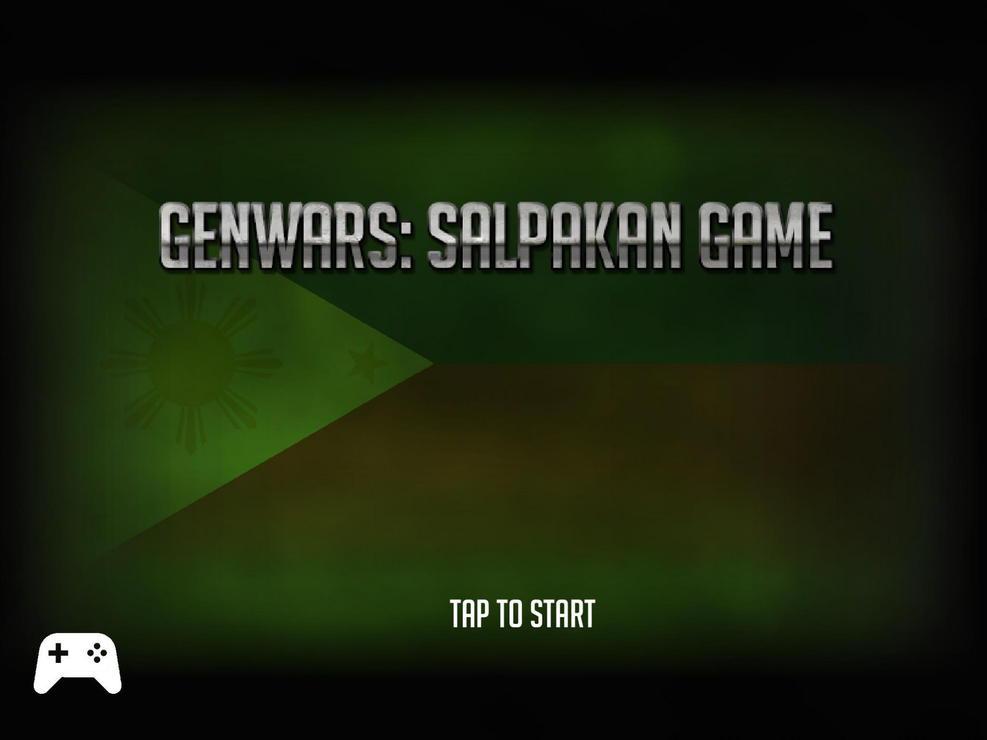 GenWars: Salapakan Game (itch) GenWars: Salapakan Game (itch)