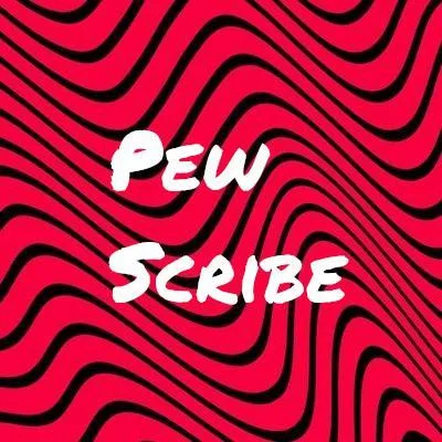 PewScribe (itch) PewScribe (itch)