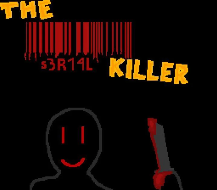 Serial Killer (itch, JPLikesGames) Serial Killer (itch, JPLikesGames)